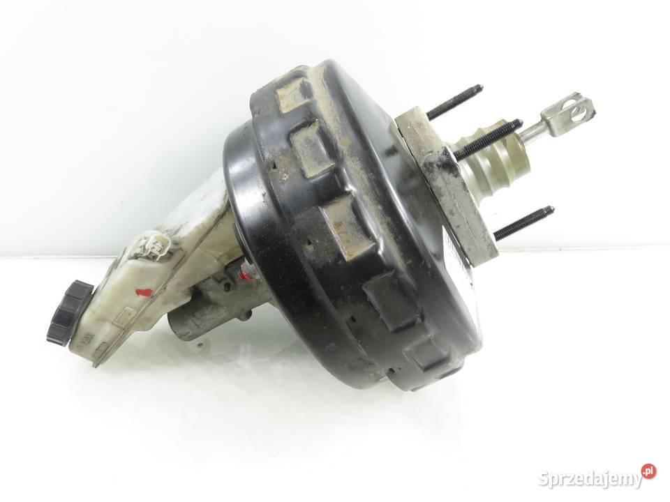 SERWO FORD KUGA I 20 TDCi 4x4 G6DG 8V412B195AB sprzedam