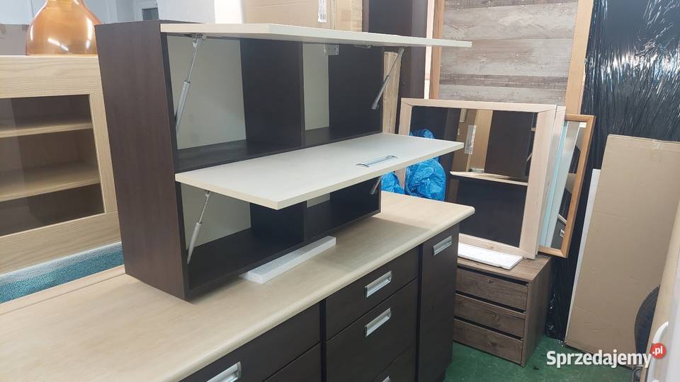Meble kuchenne 195 Kuchenne Poznań sprzedam