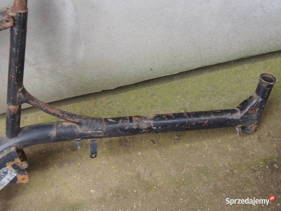 KOMAR 2320 SZTYWNIAK RAMA