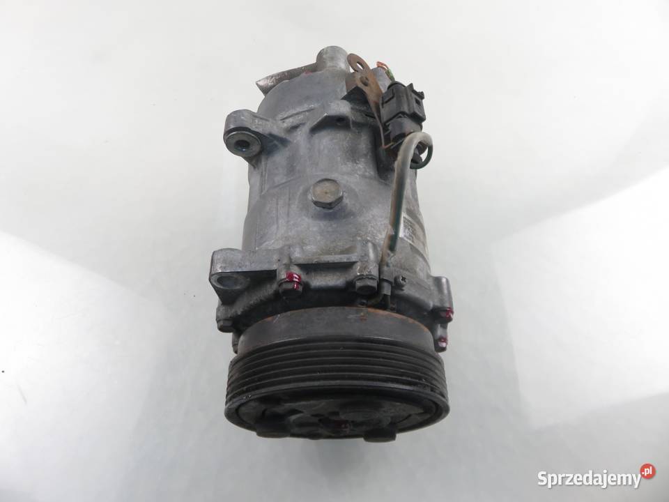 KOMPRESOR KLIMATYZACJI VW SHARAN I 19 TDI