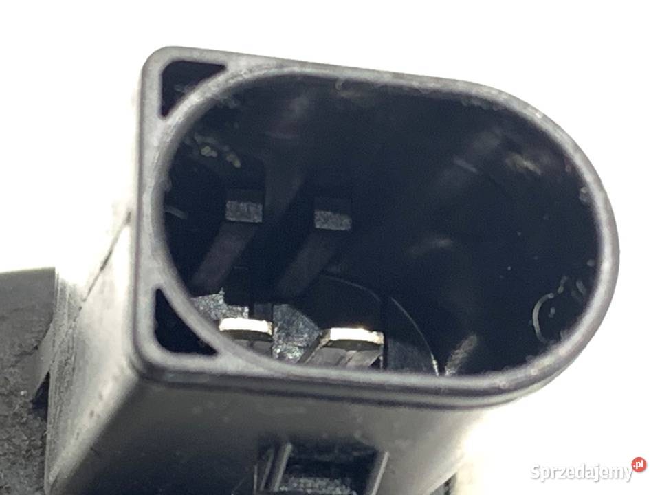 REGULATOR CIŚNIENIA PALIWA VW GOLF VII Regulatory ciśnienia paliwa Układ paliwowy