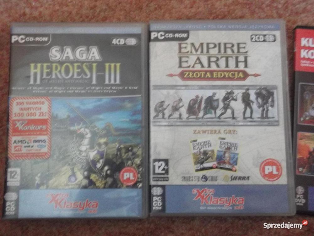 Kierownica MANTA gry Malbork