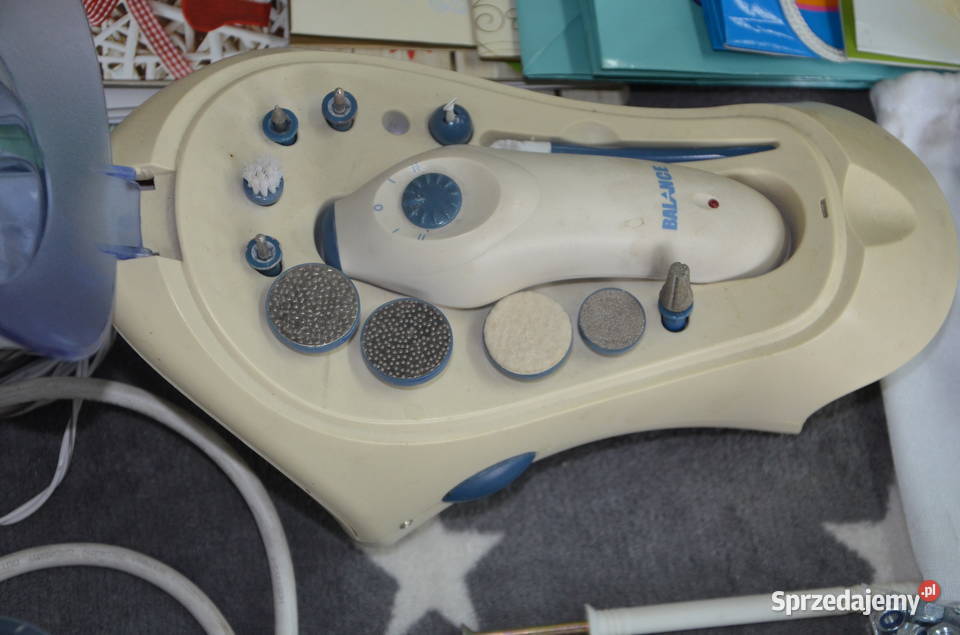 Wyprzedaż Garażowa Żelazko Różności Kielce