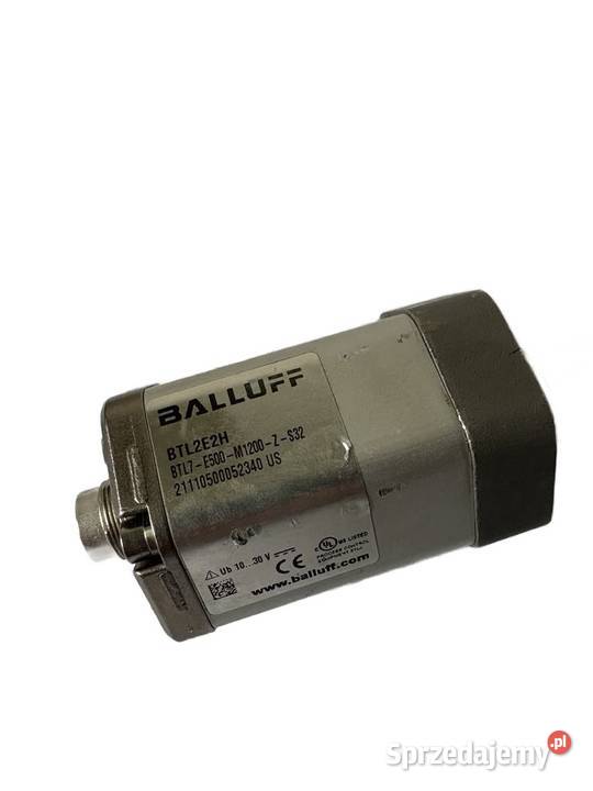 Balluff BLT7E500M1200BS32 BTL2E2H Warszawa