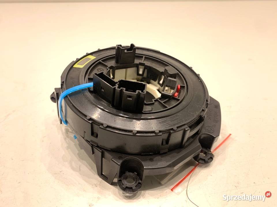 TAŚMA AIRBAG BMW F34 Hatchback Poduszki powietrzne sprzedam