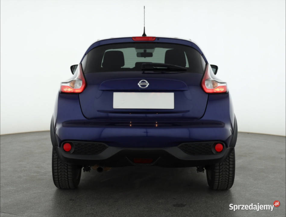 Nissan Juke 12 DIGT Piaseczno sprzedam