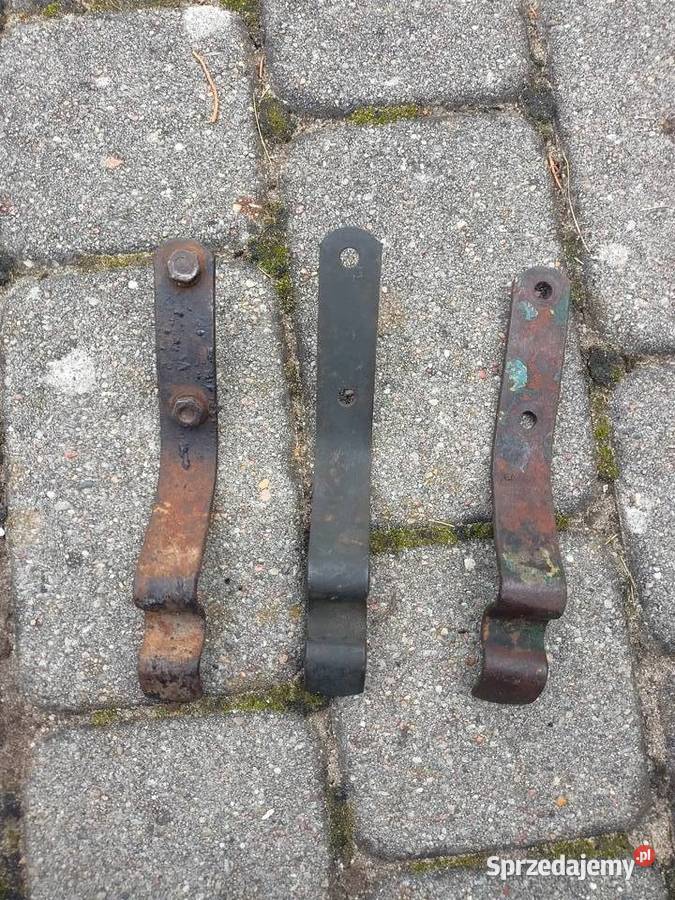 Harley WLA WLC OEM i NOS Bydgoszcz