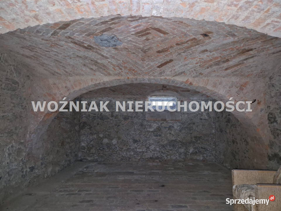 Dom do sprzedania 185m2 Dziećmorowice