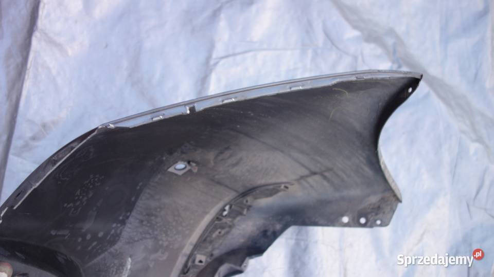 TOYOTA AURIS II LIFT HB 15 ZDERZAK TYŁ TYLNY Ruda Śląska