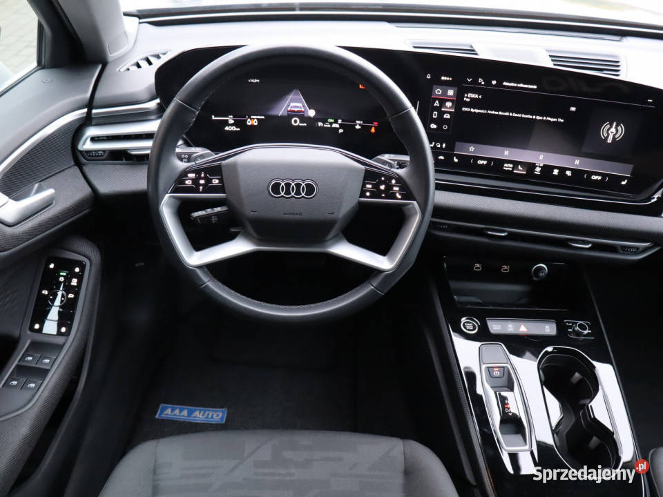 Audi A5 35 TFSI nawigacja Piaseczno sprzedam