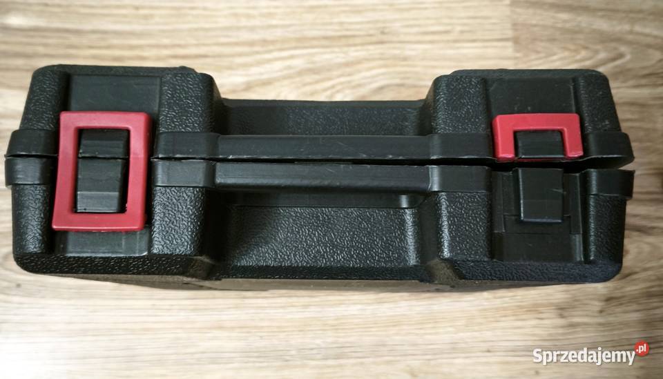 Wkrętarka Einhell THCD 1442 Li Bateria Walizka Chojnice