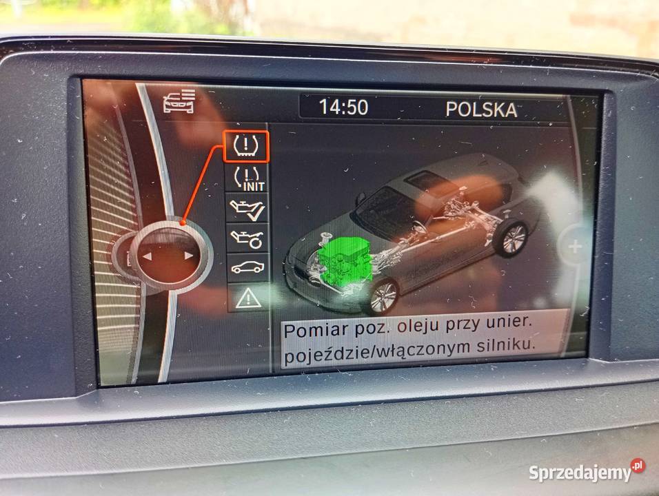 IDEAŁ NOWE Serw wASO GW BezWypadku PrzebWYPAS manualna Częstochowa