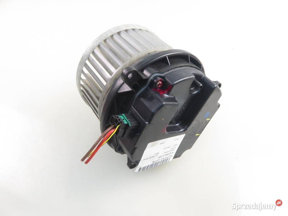 DMUCHAWA MERCEDES ACTROS MP4 MP5 992626JH Części samochodowe sprzedam