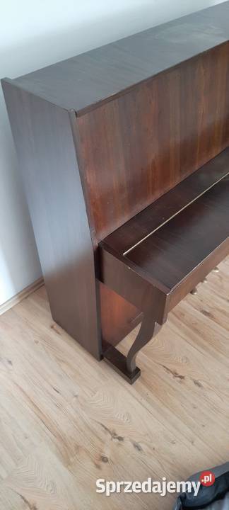 Sprzedam Pianino Rubistein Słomniki