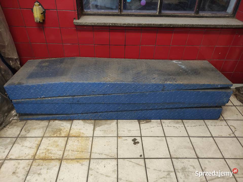 SACHS ShockTester CSD 200