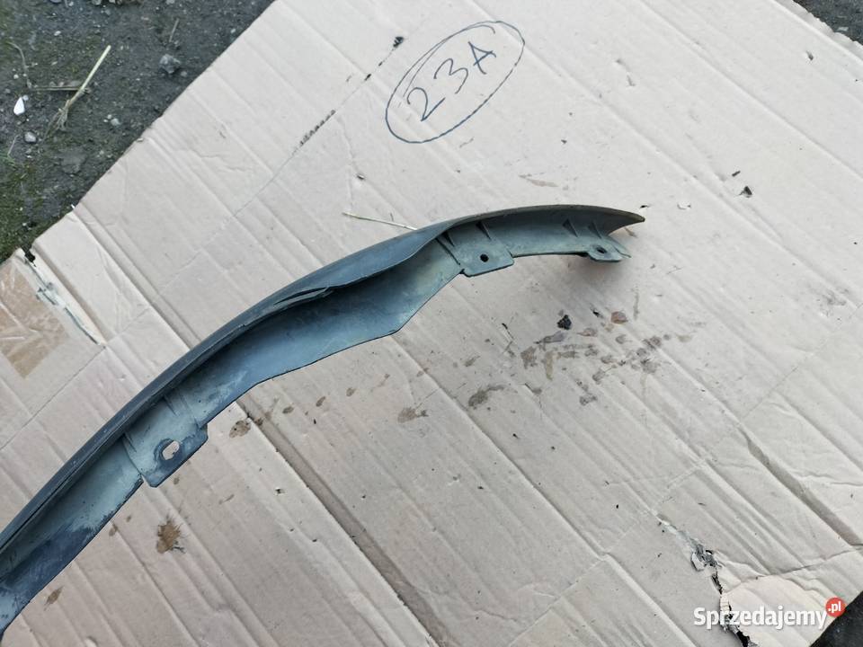 NISSAN TERRANO 2 NAKŁADKA LISTWA BŁOTNIKA lubelskie Kamień-Kolonia