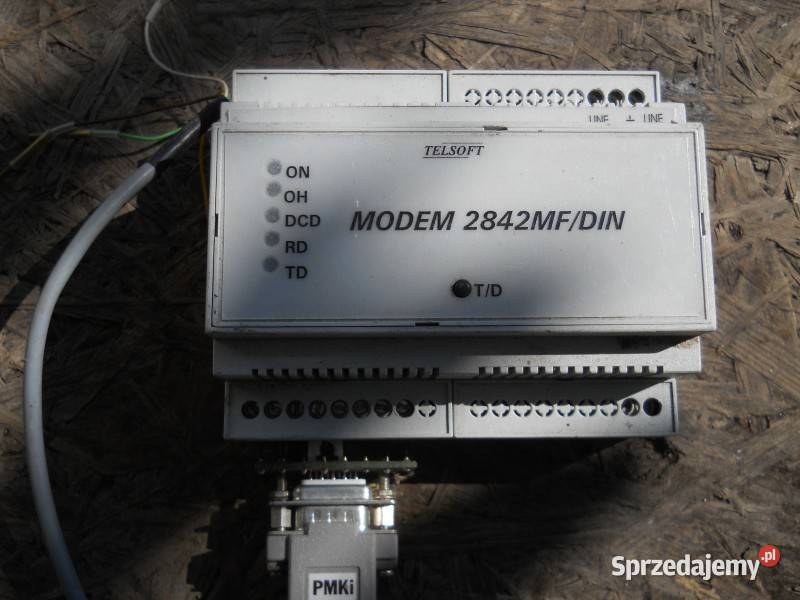 Urządzenia komunikacyjne firmy Pozyton Kraków