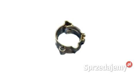MERCEDES Opaska zaciskowa przewodu paliwa 14mm Ruda Śląska
