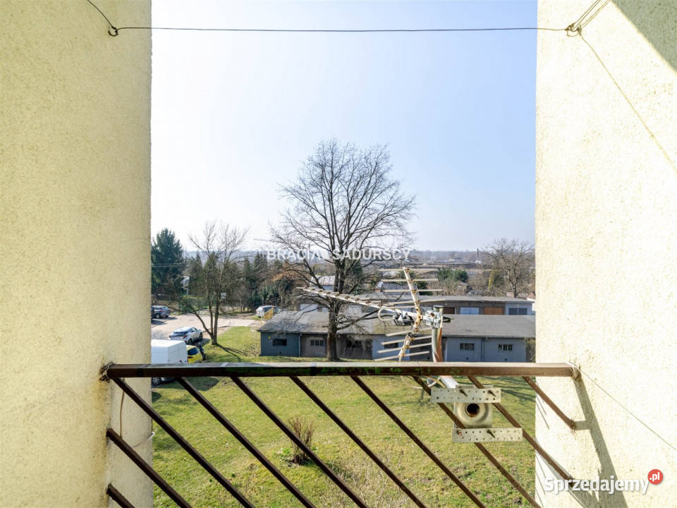 Ogłoszenie mieszkanie Kraków 3483m2 2 pok Liczba pokoi 2 małopolskie