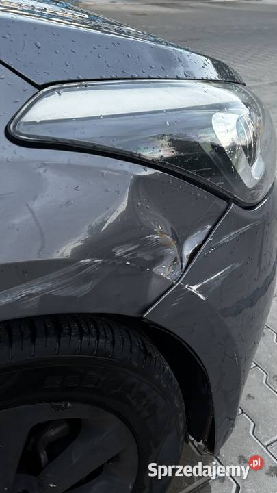 Sprzedam Hyundai i20 Witkowice