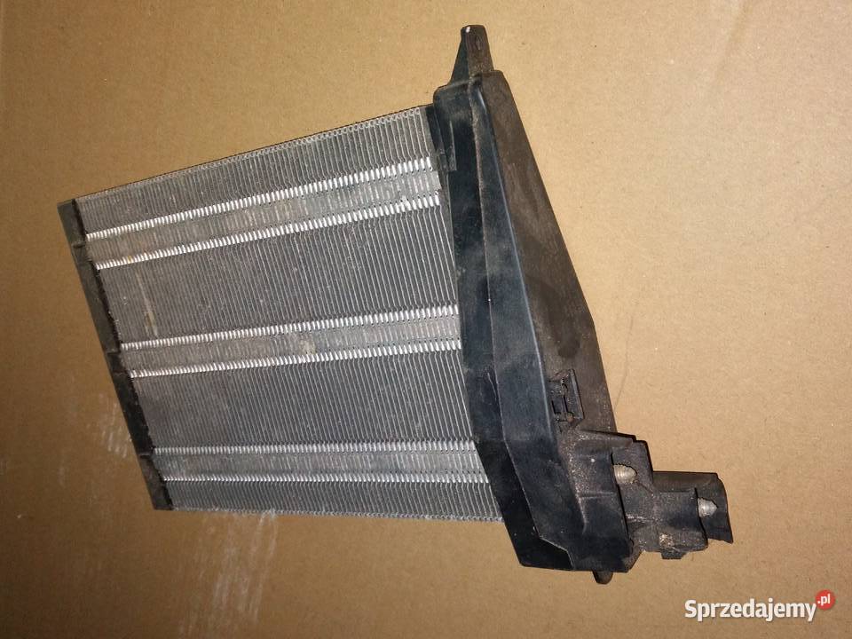 VW Golf nagrzewnica elektryczna 1k0963235E Strzelce Krajeńskie