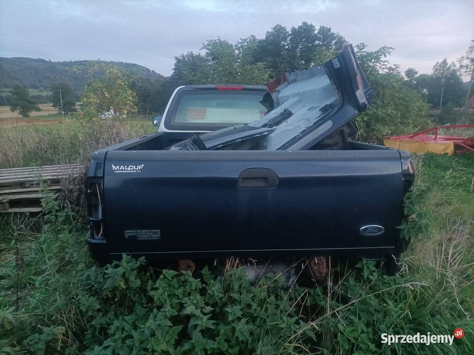 Ford f 150 dolnośląskie