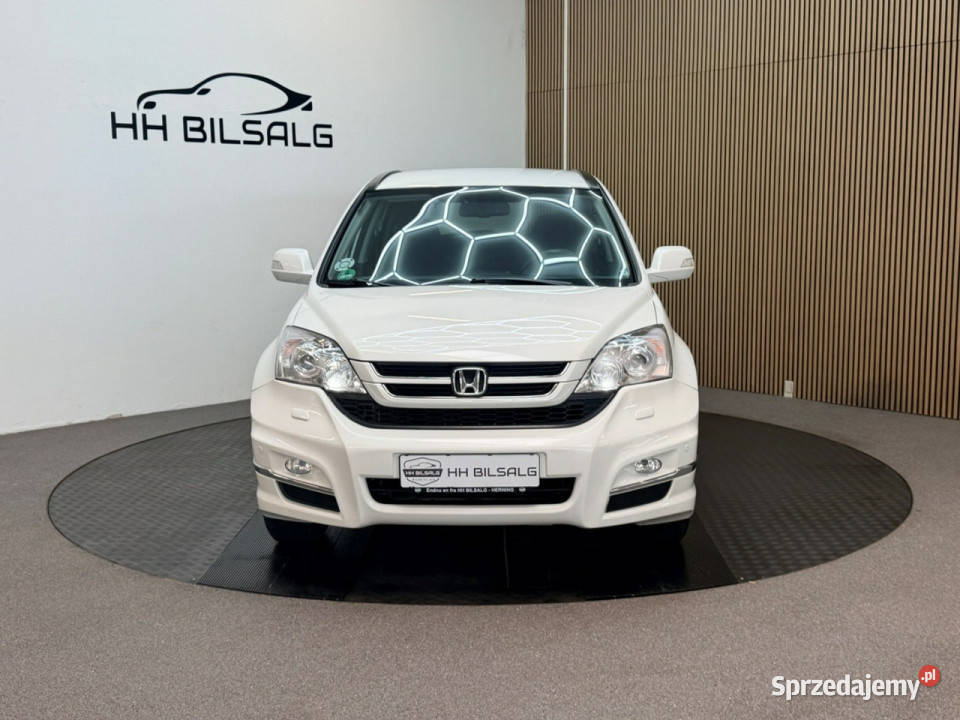 Honda CRV III 20062012 wielkopolskie Sadlno