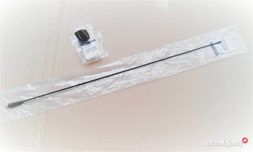 Antena bat podstawa Trafic VIVARO PRIMASTAR 0114 Kalisz sprzedam