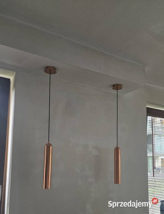 Lampa wiszaca Warszawa