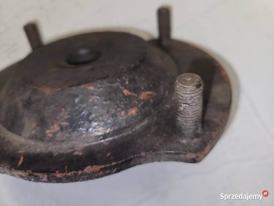 Wartburg 312 353 13 Piasta koła tylnego ze Piasty i łożyska kół Piaseczno