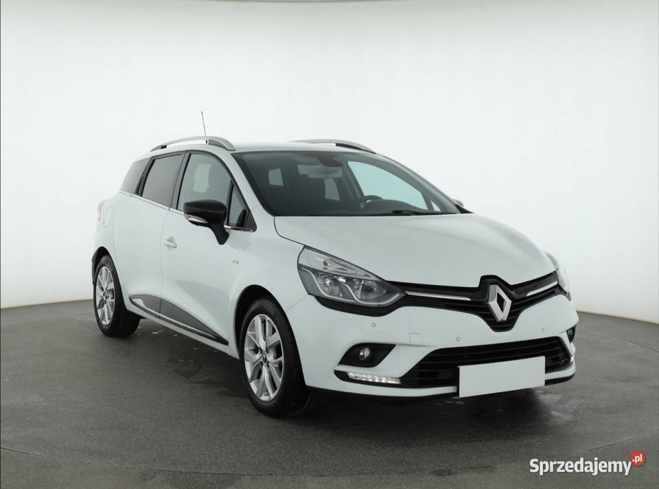 Renault Clio 09 TCe czujnik zmierzchu Piaseczno