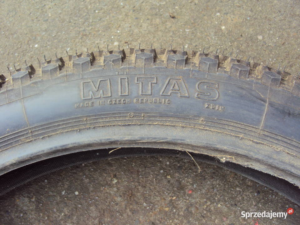 Opona motocyklowa Mitas H03 30018 Dębica