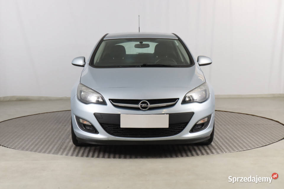 Opel Astra 16 16V Zabrze sprzedam
