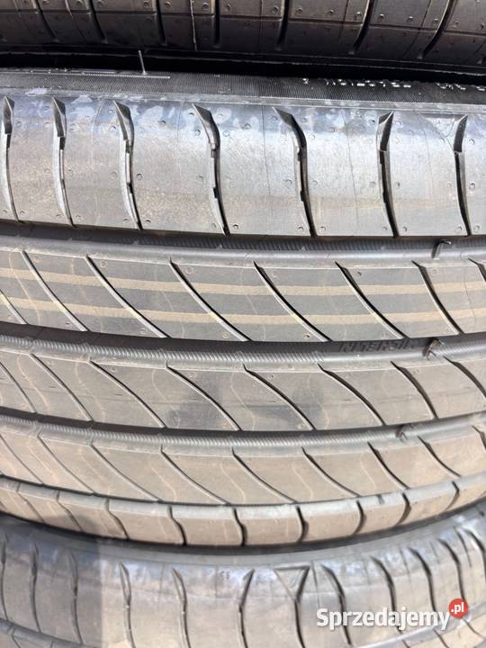 Nowe opony michelin primacy 4 20555 r17 Gliwice