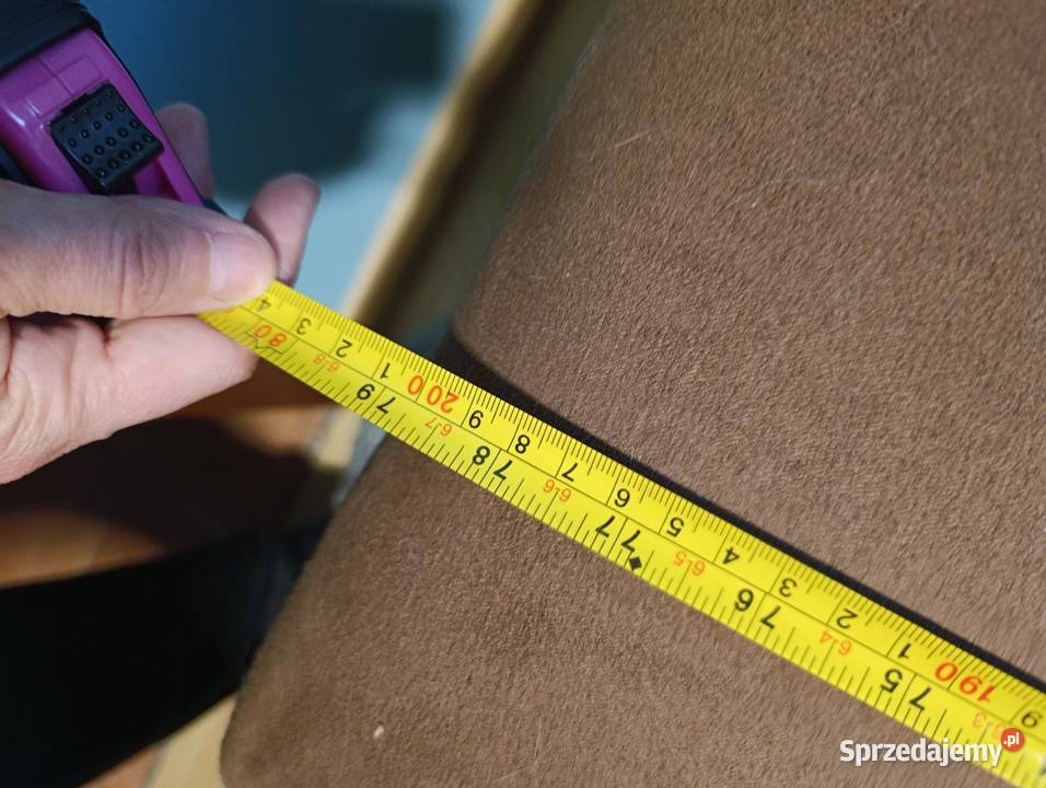 kanapa łóżko tapczan dwuosobowy sofa pilna Poznań