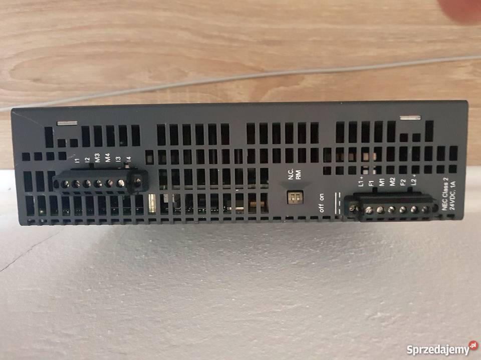 Siemens Ethernet ESM TP40 6GK11053AC00 Lublin