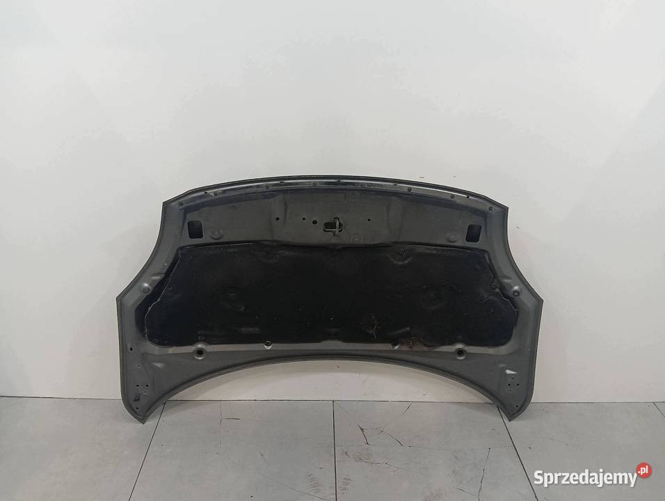 MASKA PRZÓD ZCD MK6 Suzuki Swift IV 20042010
