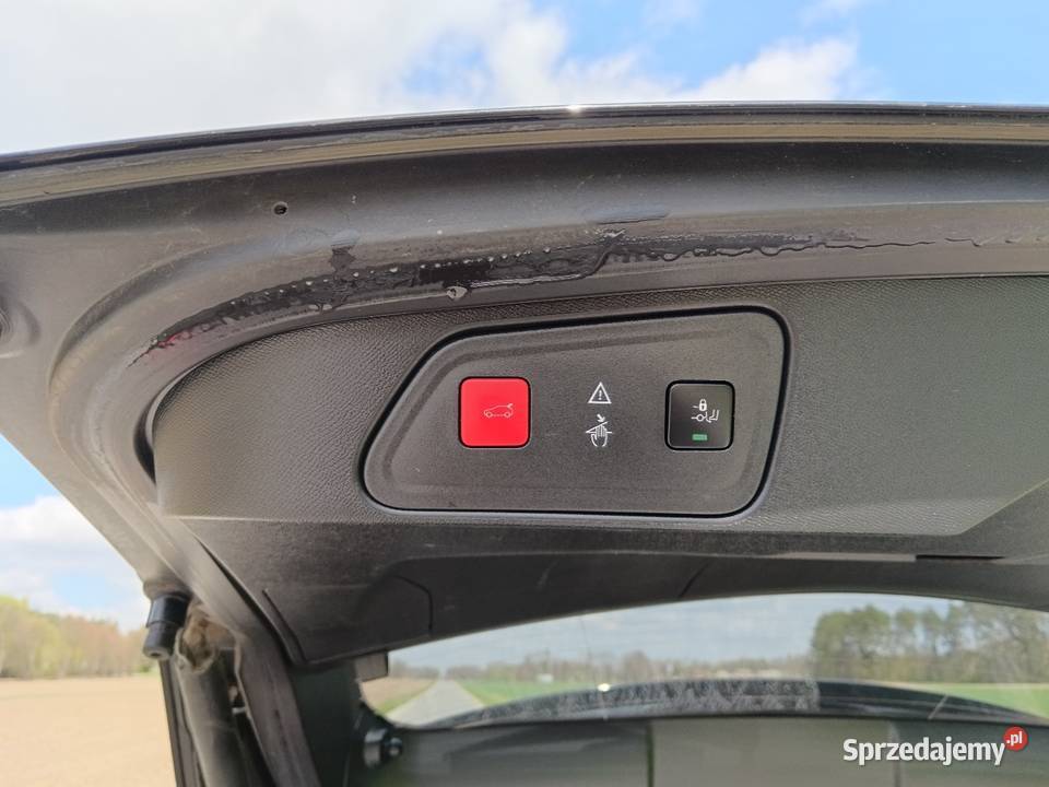 Peugeot 3008 Zgierz