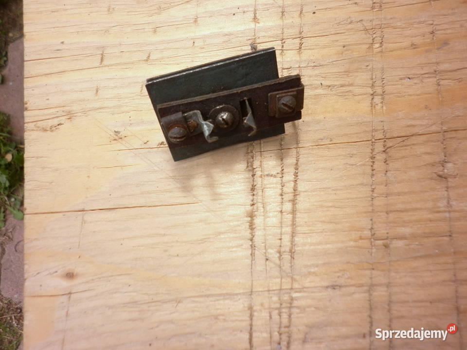 wfm shl wsk prostownik seledynowy wielkopolskie Pogorzela sprzedam