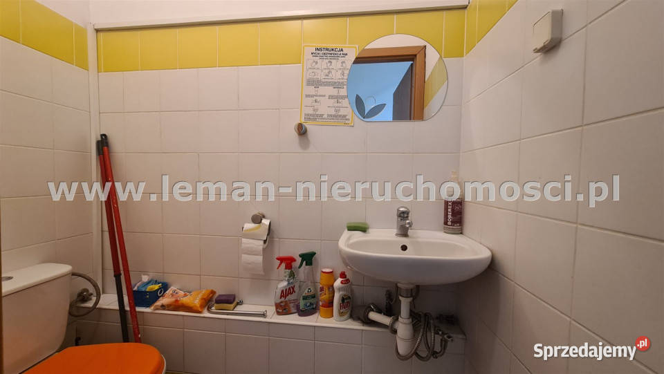 Lokal Lublin 3706m2 lubelskie