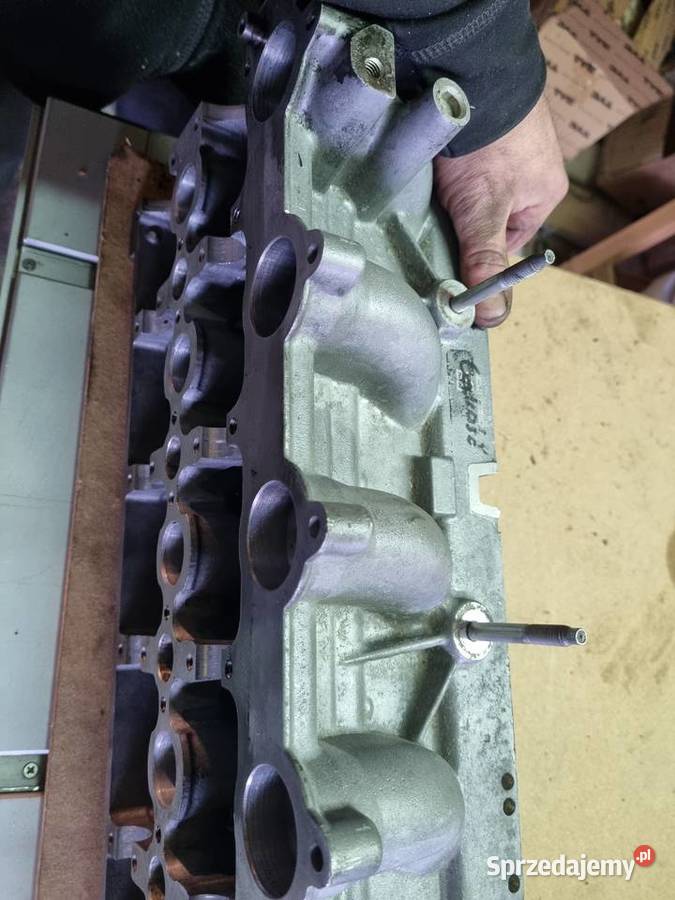 Glowica 20 hdi Głowice cylindrów Kraków