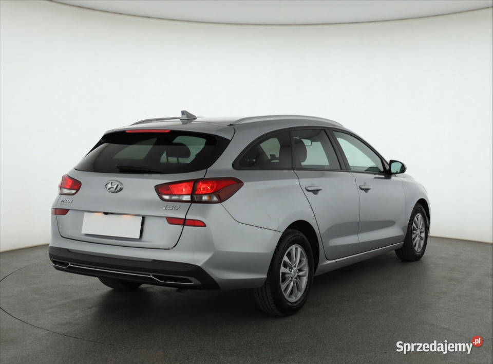 Hyundai i30 10 TGDI Piaseczno