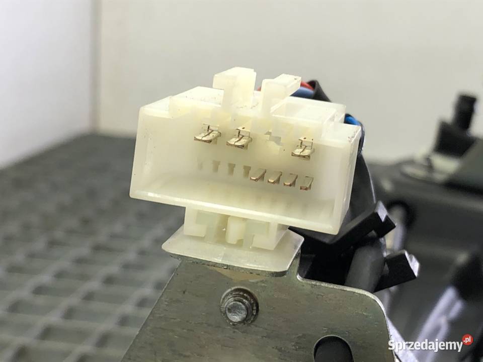 SPOILER TYŁ BMW F34 Hatchback 7310747 LOTKA osobowe podkarpackie sprzedam