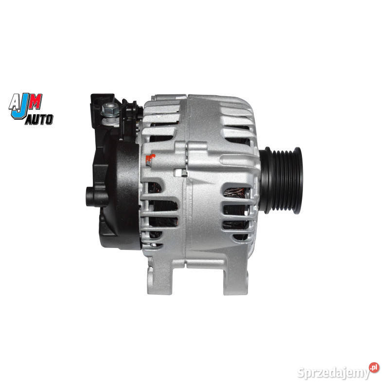 Alternator AV6N10300MB 14 MZRCD 16 MZCD Mazda 2 Grabów Szlachecki sprzedam