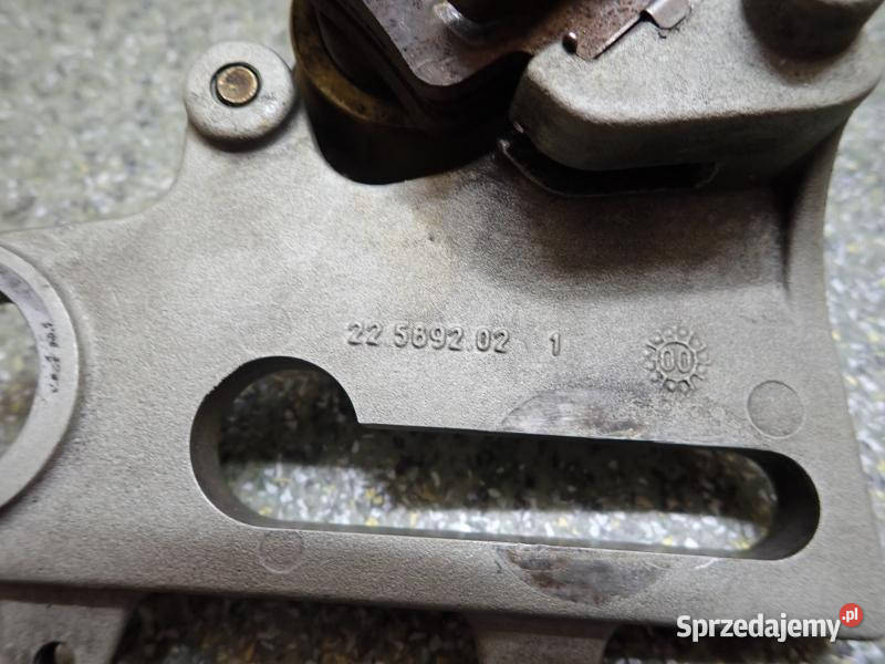 ZACISK BREMBO HAMULCA HAMULCOWY TYŁ JARZMO KTM Strzelce Krajeńskie