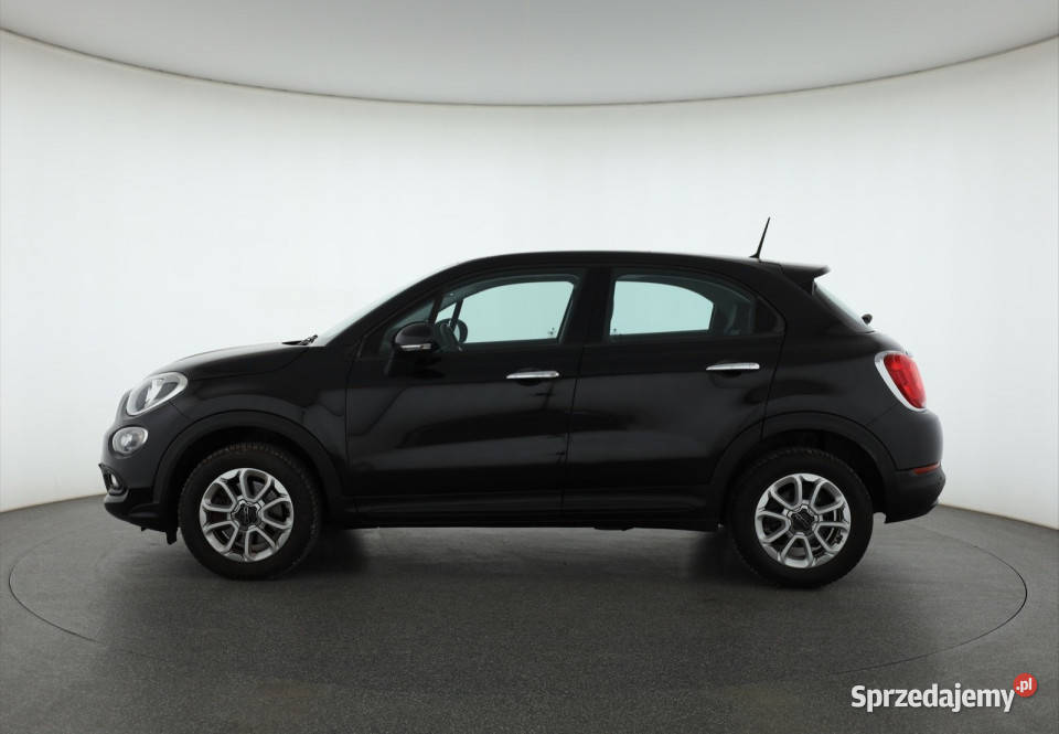 Fiat 500X 14 MultiAir gniazdo USB Piaseczno