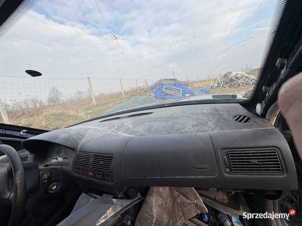 Czesci golf 4 dzwi małopolskie Tarnów