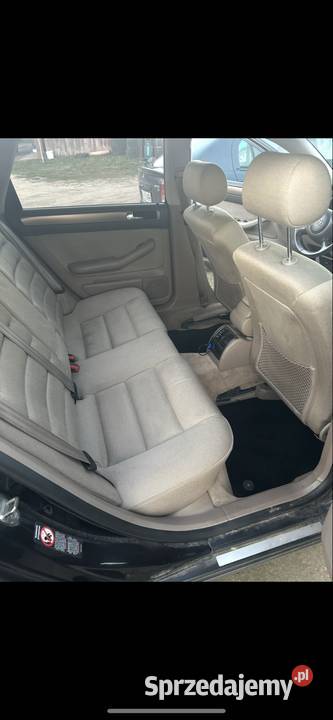 Audi A6 C5