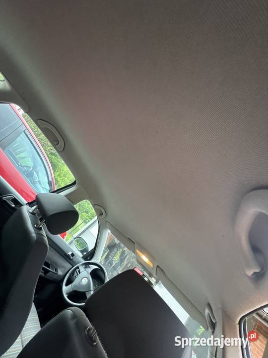 Polo 12 250 przebiegu benzyna