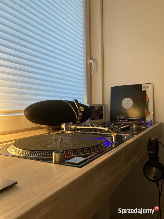 Szafka półka pod gramofon gramofony mikser Bydgoszcz sprzedam